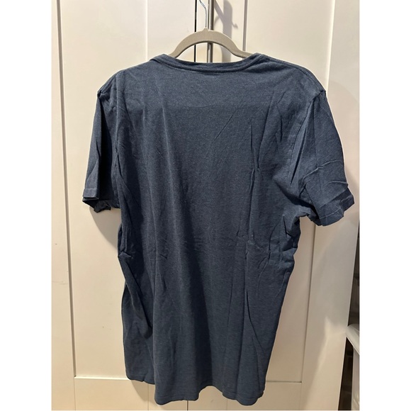 Calvin Klein Soft Wash Men’s Tee Size: Large - Picture 2 of 2